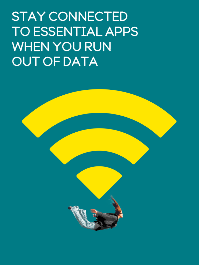 Why EE Count On EE For A Great Deal More EE